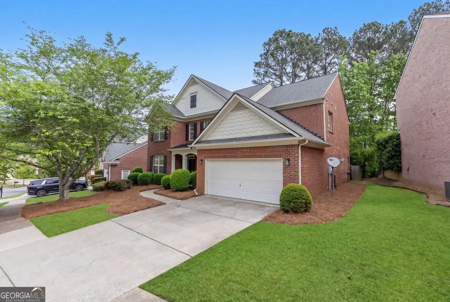 3925 Coventry Park Lane, Peachtree Corners, GA 30096 - #2