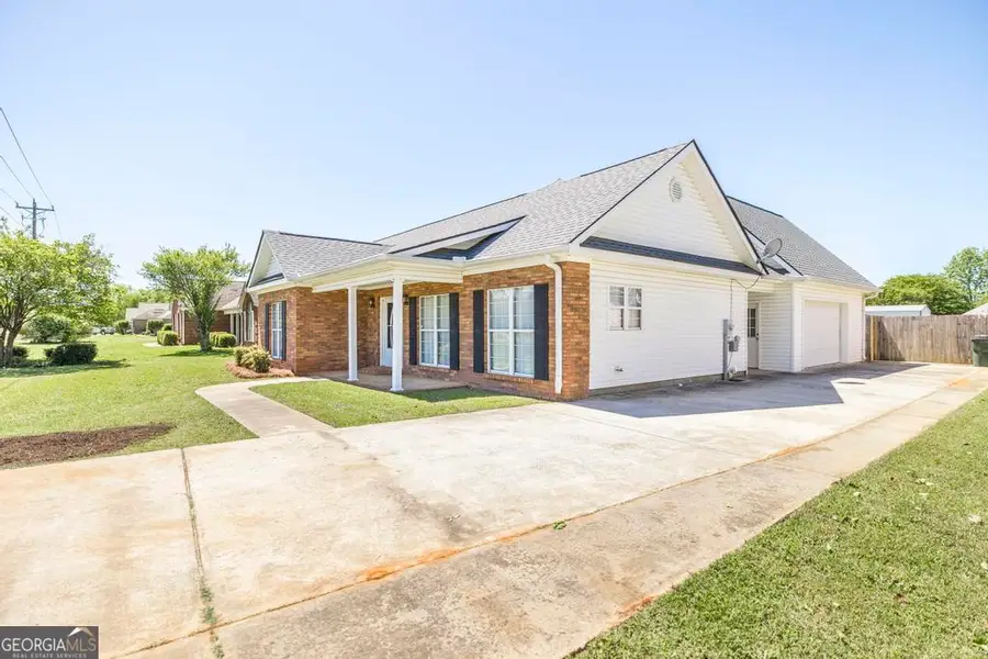 342 Peach Blossom Road, Bonaire, GA 31005 - #3