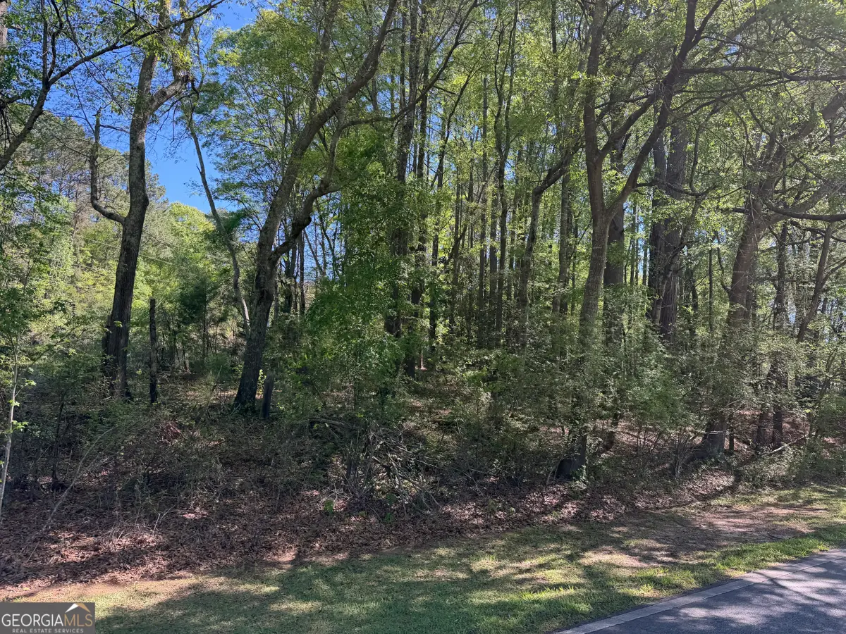 1.47 ACRES Roberts Quarters Road, Concord, GA 30206 - #1