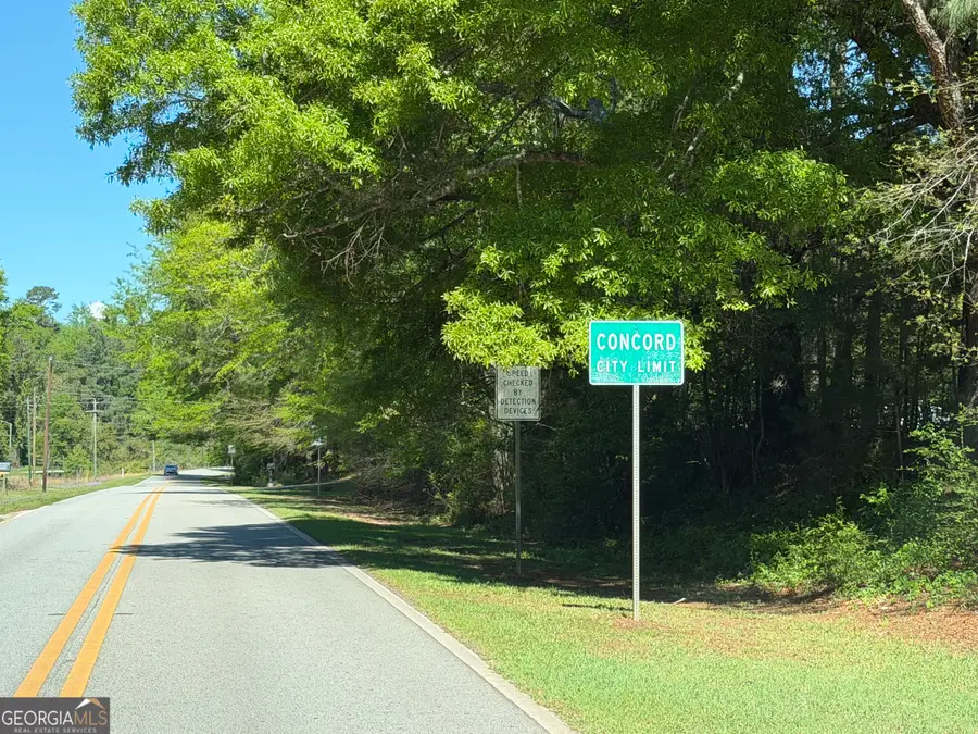 1.47 ACRES Roberts Quarters Road, Concord, GA 30206 - #3