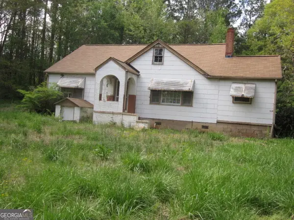 3874 Rex Circle, Rex, GA 30273