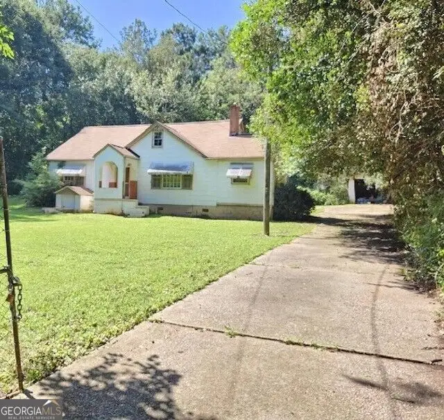 3874 Rex Circle, Rex, GA 30273 - #2
