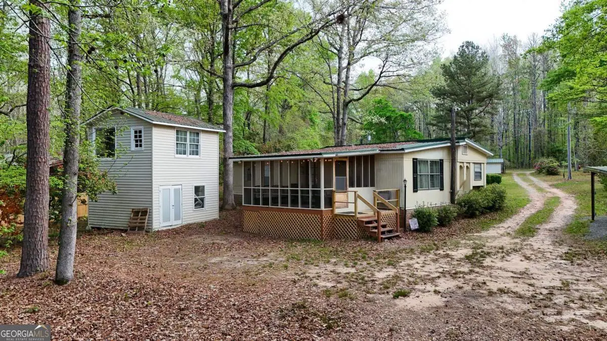 133 NW Whipporwill Lane, Eatonton, GA 31024 - #1