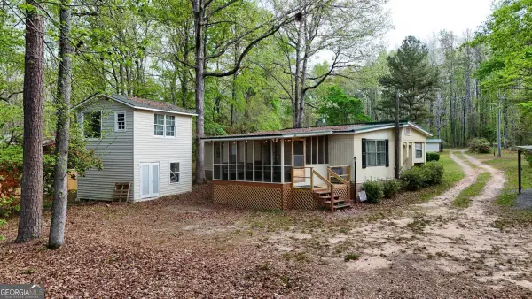 133 NW Whipporwill Lane, Eatonton, GA 31024