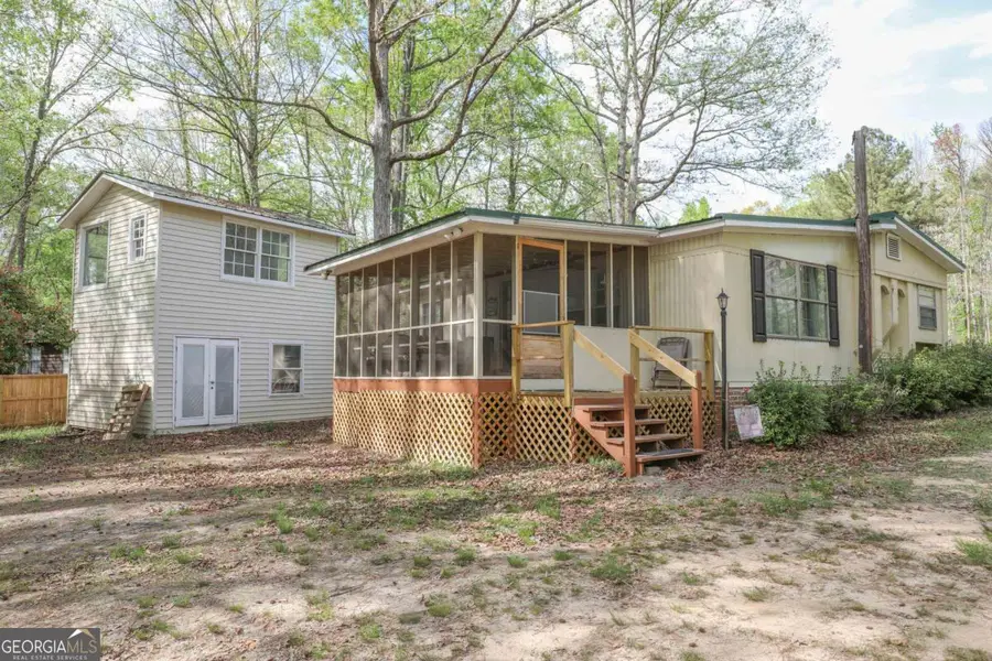 133 NW Whipporwill Lane, Eatonton, GA 31024 - #2