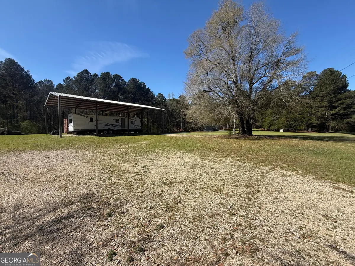 10047 Macon Highway, Jewell, GA 31045 - #1