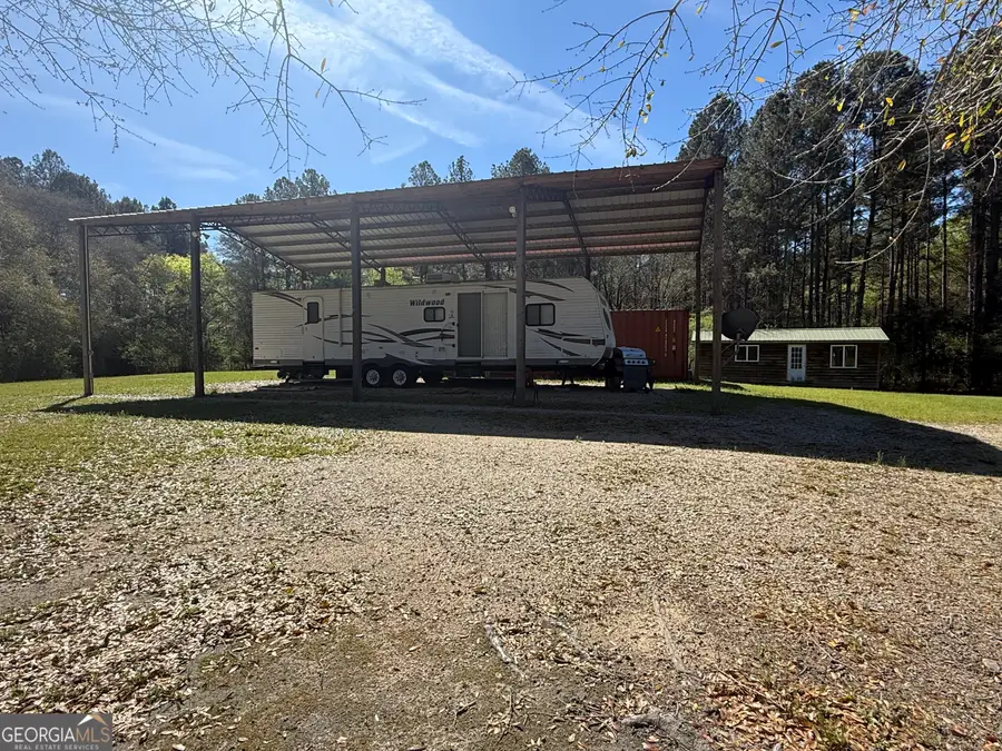 10047 Macon Highway, Jewell, GA 31045 - #3