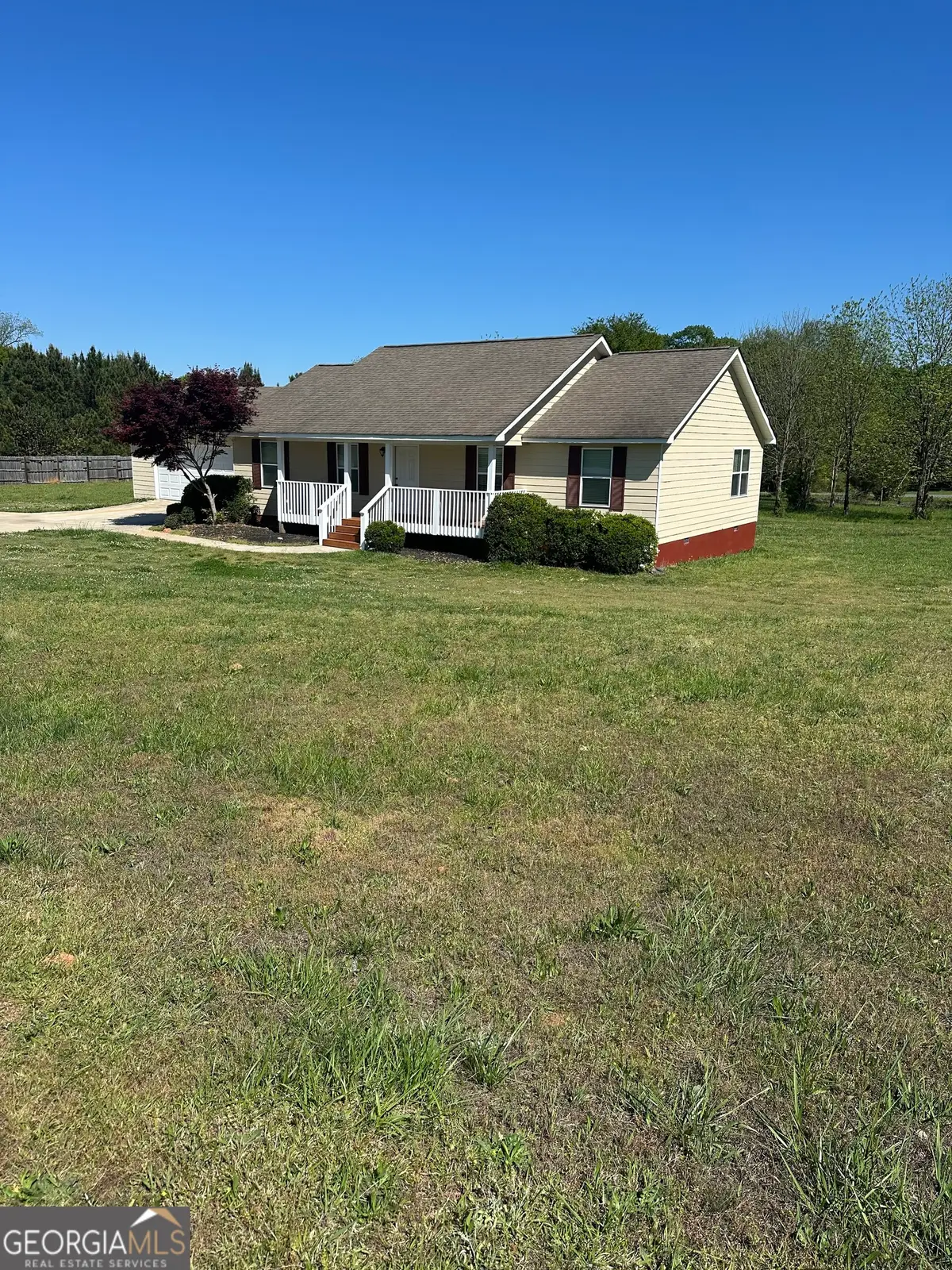 26 Isabelles Way, Colbert, GA 30628 - #1