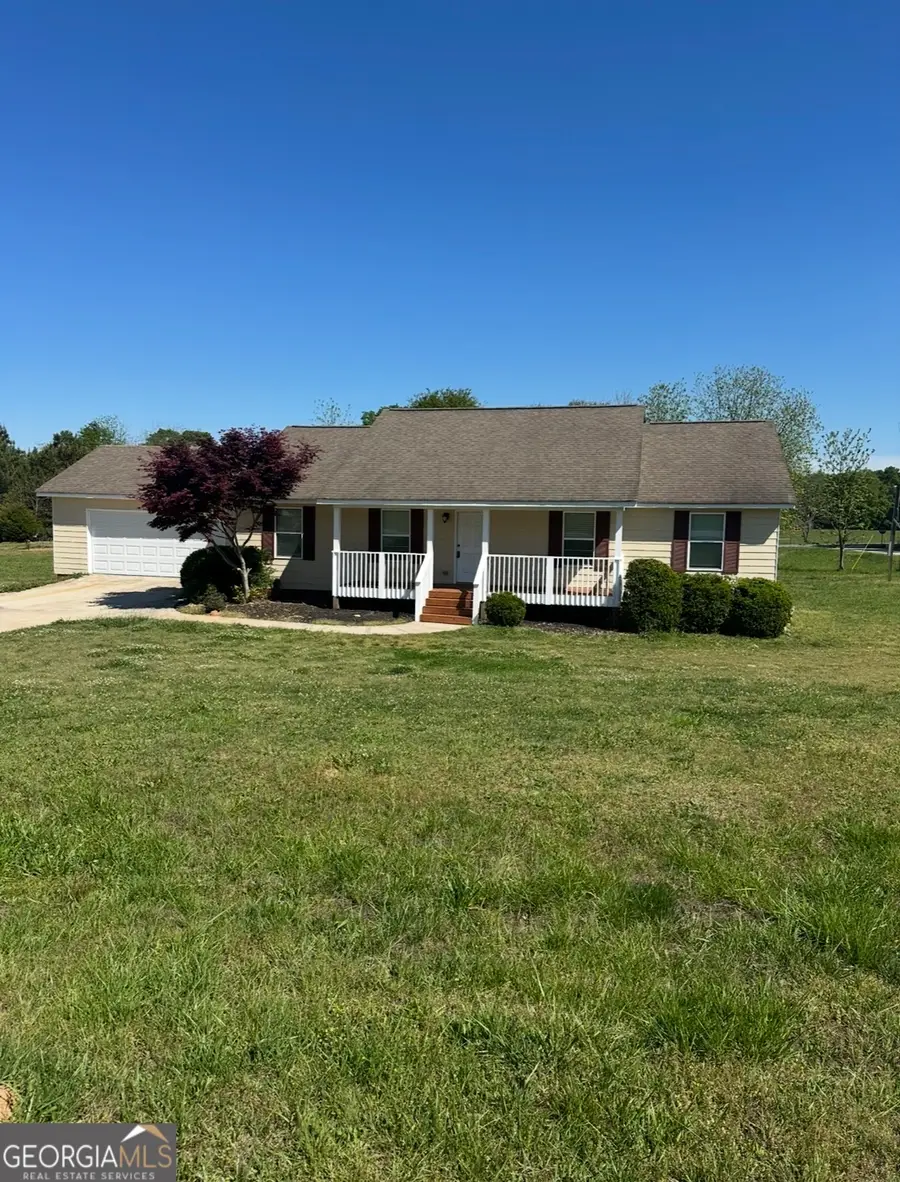 26 Isabelles Way, Colbert, GA 30628 - #2