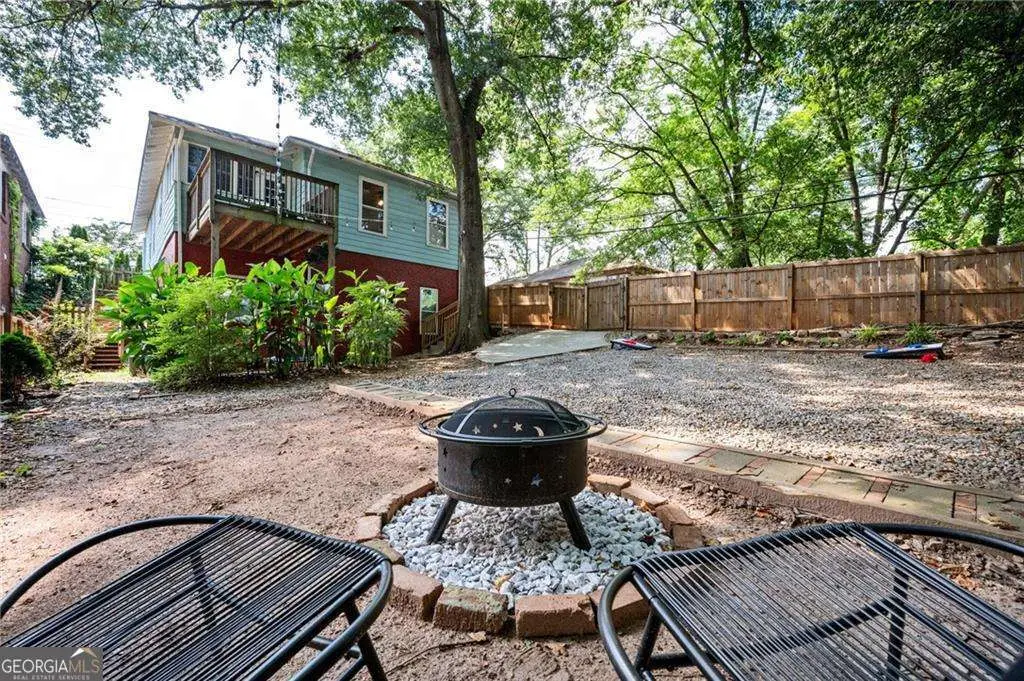 1420 Sylvan Road Sw, Atlanta, GA 30310 - #1