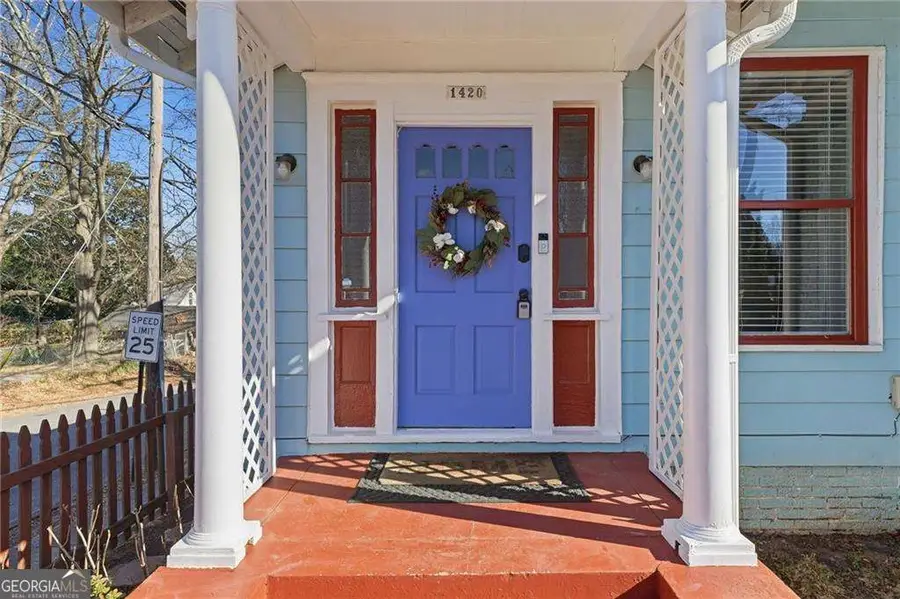 1420 Sylvan Road Sw, Atlanta, GA 30310 - #2