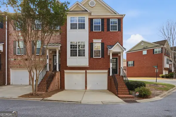 2118 Landsmere Drive Se #13, Mableton, GA 30126