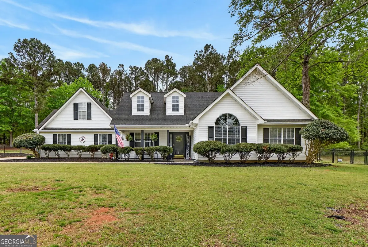 417 Stuarts Lane, Locust Grove, GA 30248 - #1