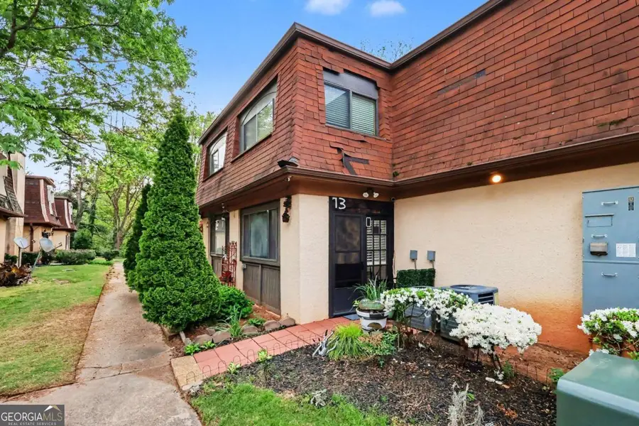 73 Place Fontaine, Lithonia, GA 30038 - #2