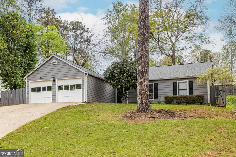 817 Riverstone Lane, Woodstock, GA 30188 - #2