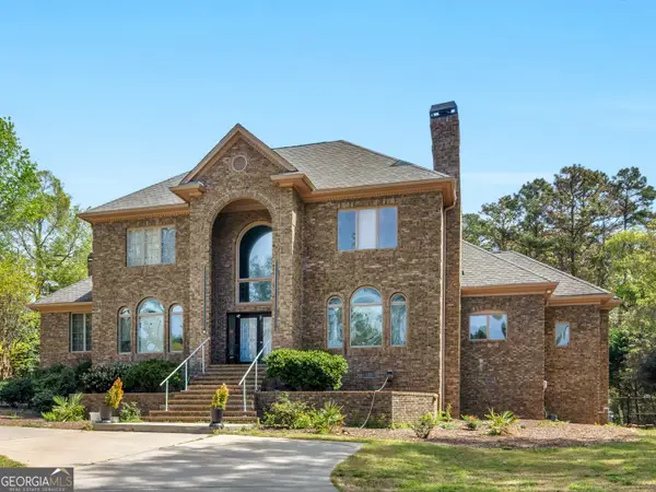 2033 Pine Forest Trail, Jonesboro, GA 30236