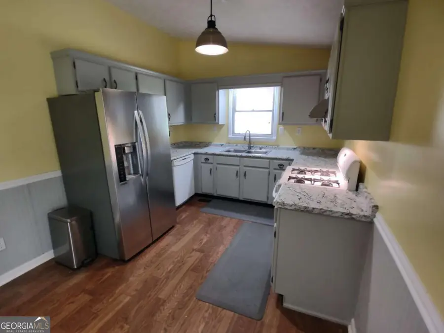 5401 Beth Drive, Austell, GA 30106 - #2