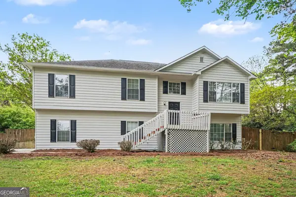 4615 Wheeler Creek Drive, Hoschton, GA 30548