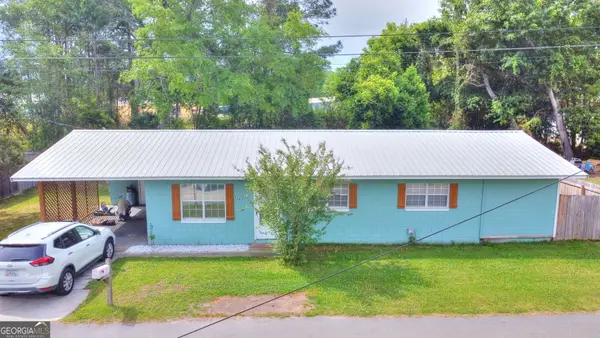 224 Bay Lane, Nashville, GA 31639