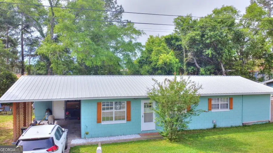 224 Bay Lane, Nashville, GA 31639 - #2