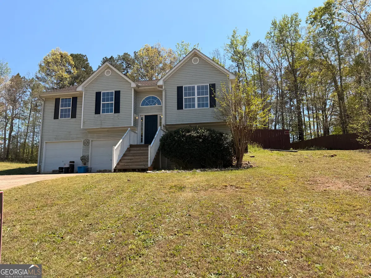 339 Prometheous Way, Rockmart, GA 30153 - #1