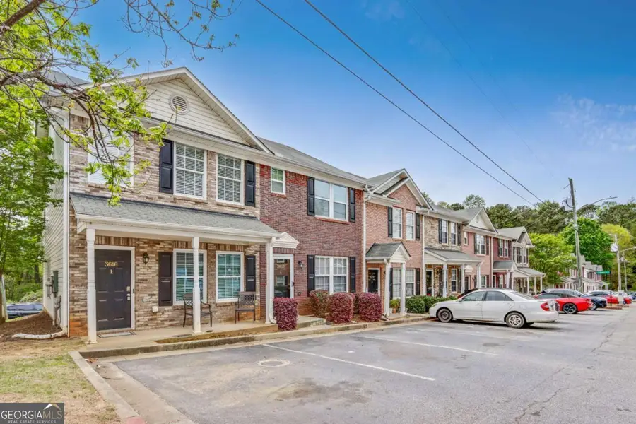 3616 Ginnis Road Sw #1, Atlanta, GA 30331 - #2