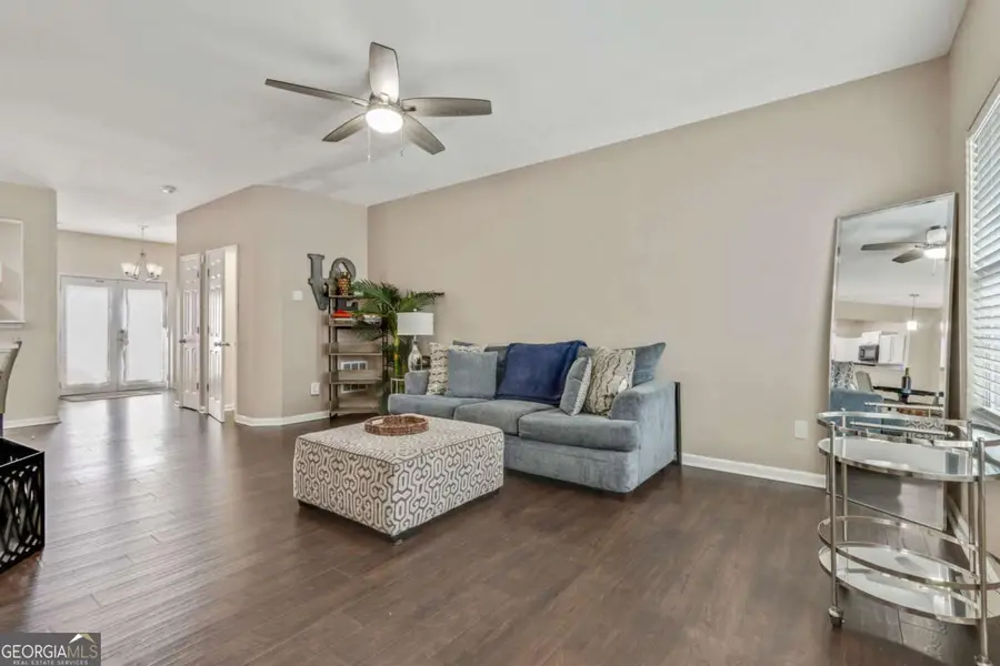 3616 Ginnis Road Sw #1, Atlanta, GA 30331 - #3