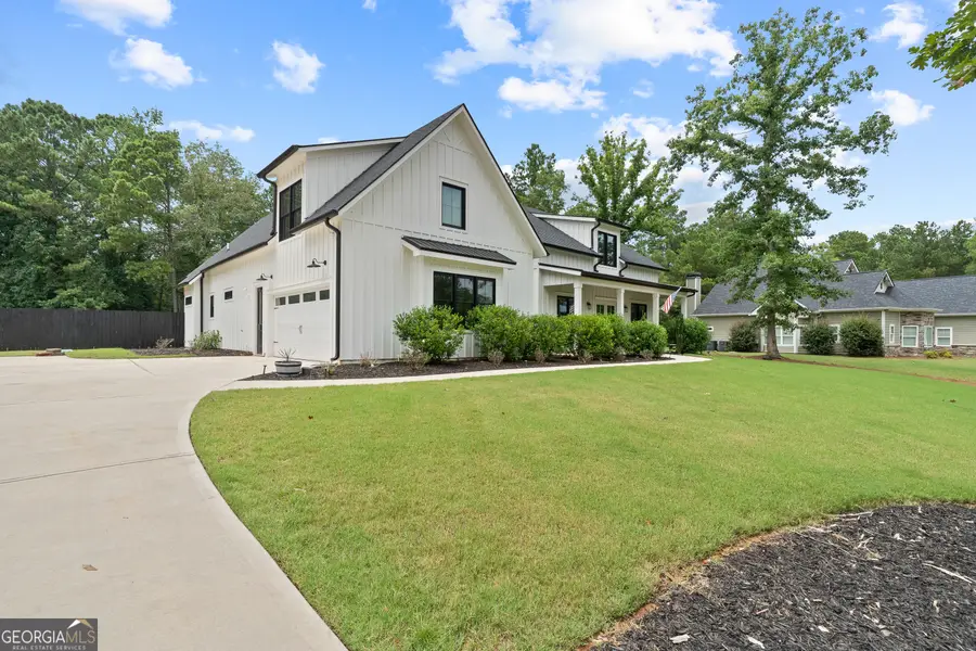 135 Harmony Bay Drive, Eatonton, GA 31024 - #2