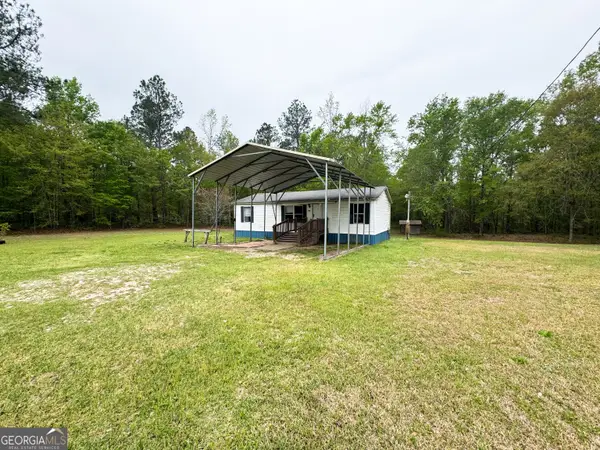 877 W Rushing Road, Register, GA 30452