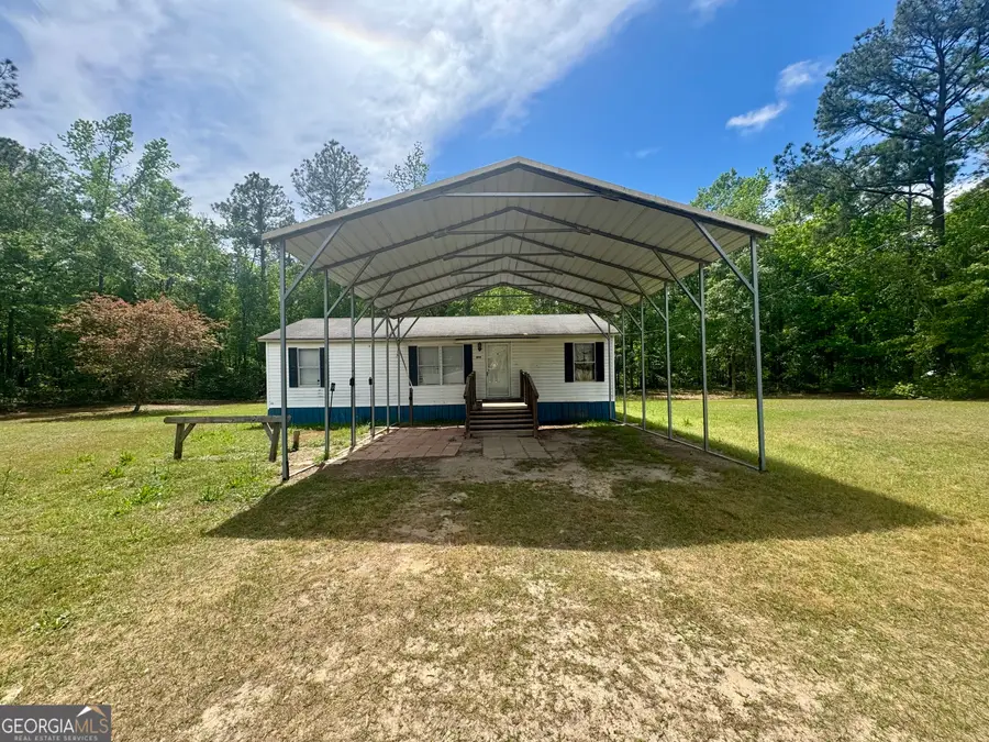 877 W Rushing Road, Register, GA 30452 - #2
