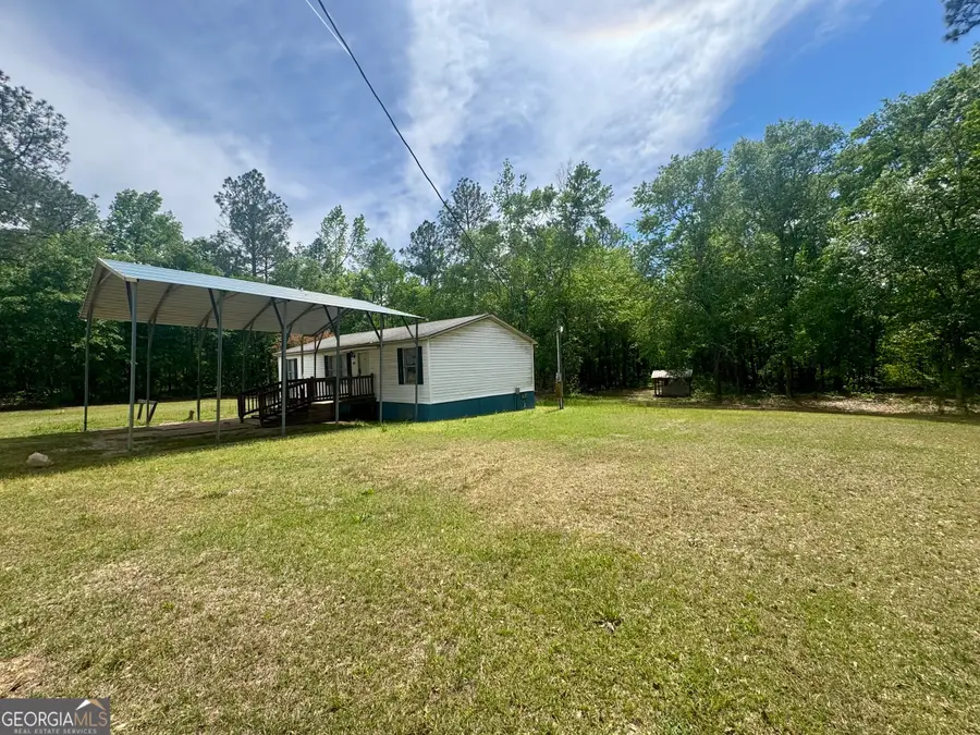 877 W Rushing Road, Register, GA 30452 - #3
