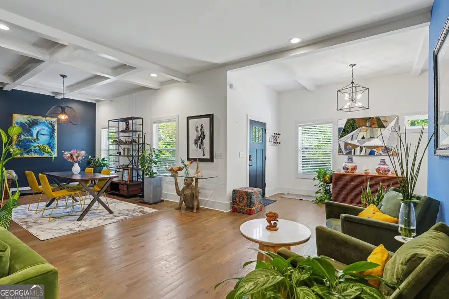 325 Sisson Avenue Ne, Atlanta, GA 30317 - #3