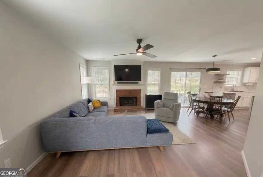 105 Links Court, Newnan, GA 30265 - #3