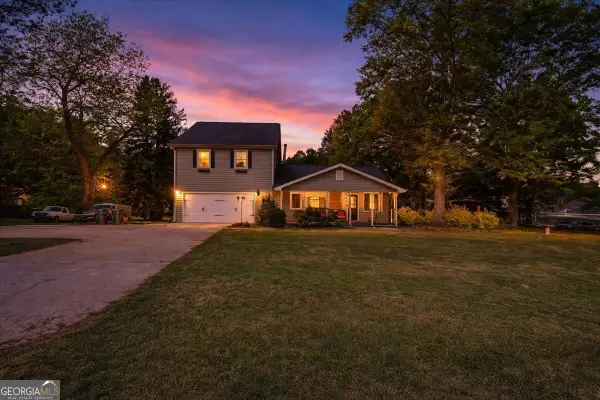 4656 Bryant Road, Snellville, GA 30039