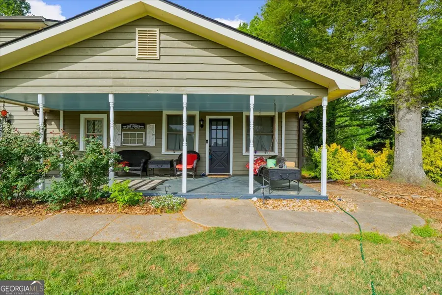 4656 Bryant Road, Snellville, GA 30039 - #3