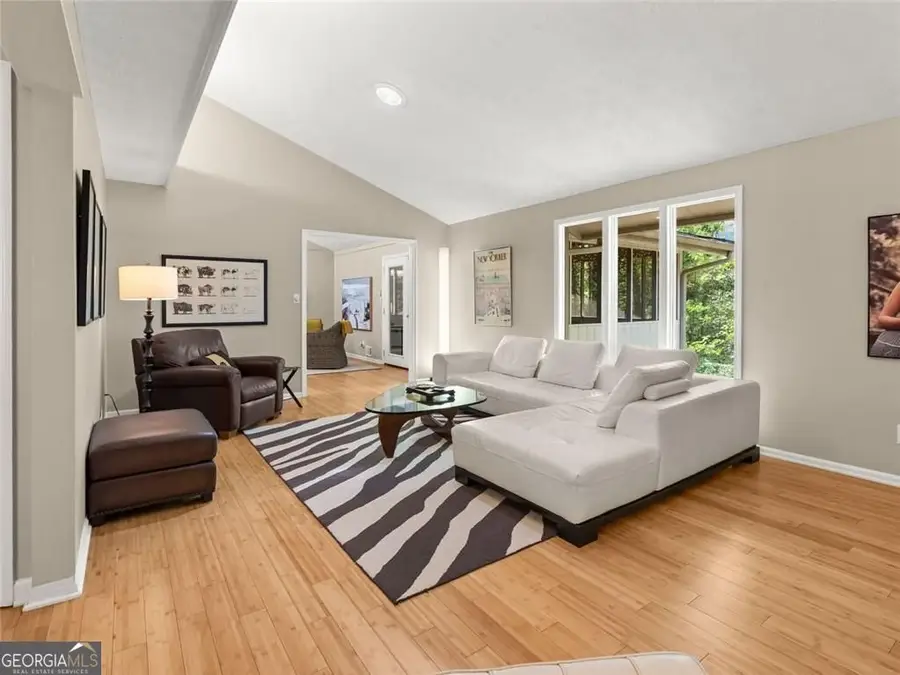 3758 Cline Drive Se, Smyrna, GA 30082 - #2