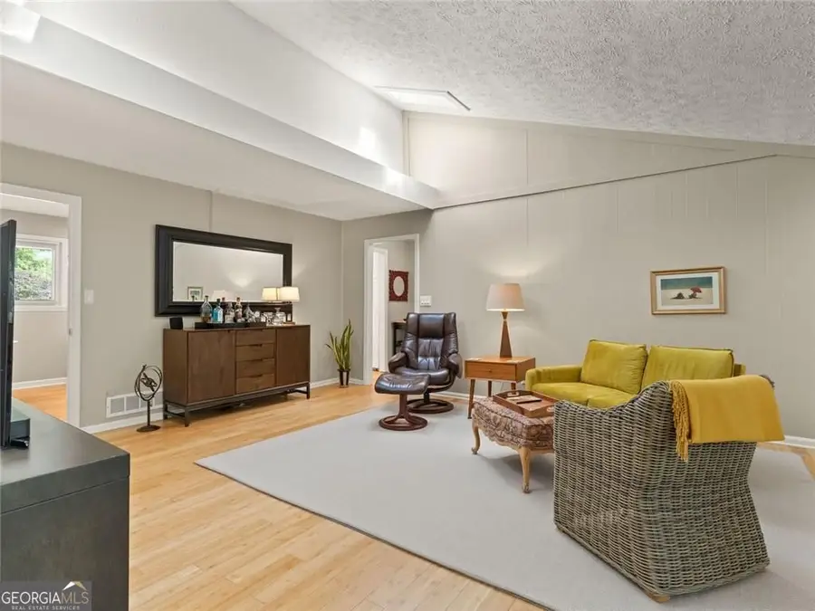 3758 Cline Drive Se, Smyrna, GA 30082 - #3