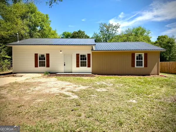 118 Pinecone Drive, East Dublin, GA 31027