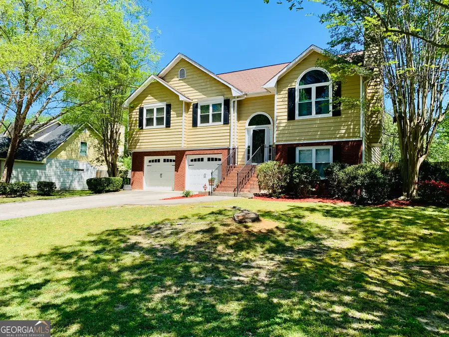 3590 Andrea Lee Court, Snellville, GA 30039 - #2