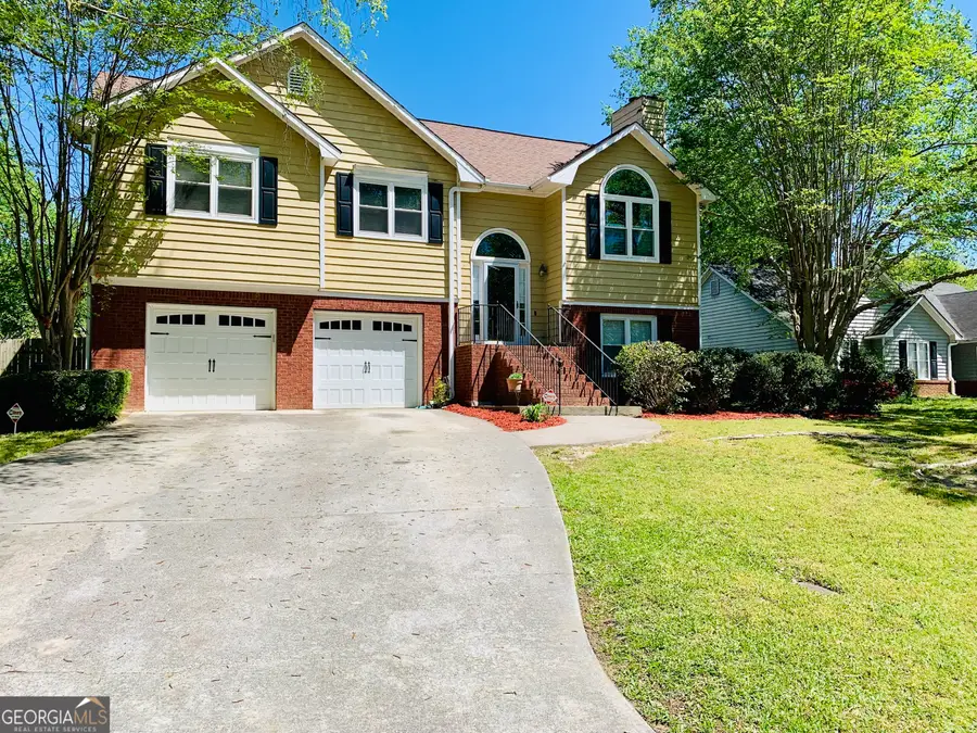 3590 Andrea Lee Court, Snellville, GA 30039 - #3