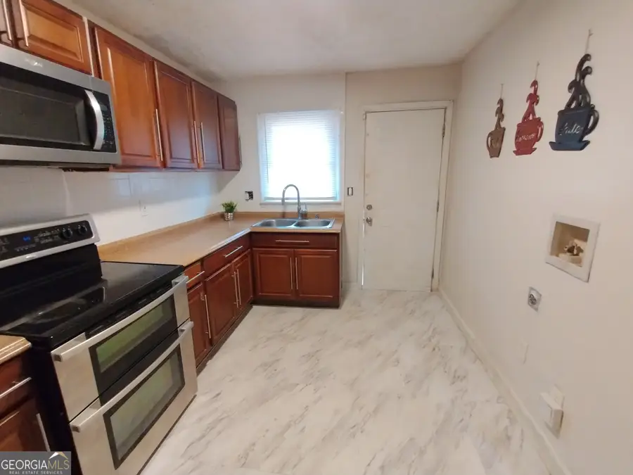 2438 Lynn Iris Drive, Decatur, GA 30032 - #2