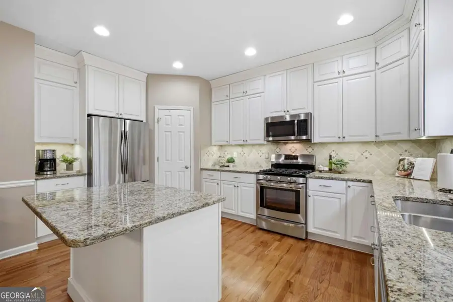 620 Summer Breeze Terrace, Alpharetta, GA 30005 - #3