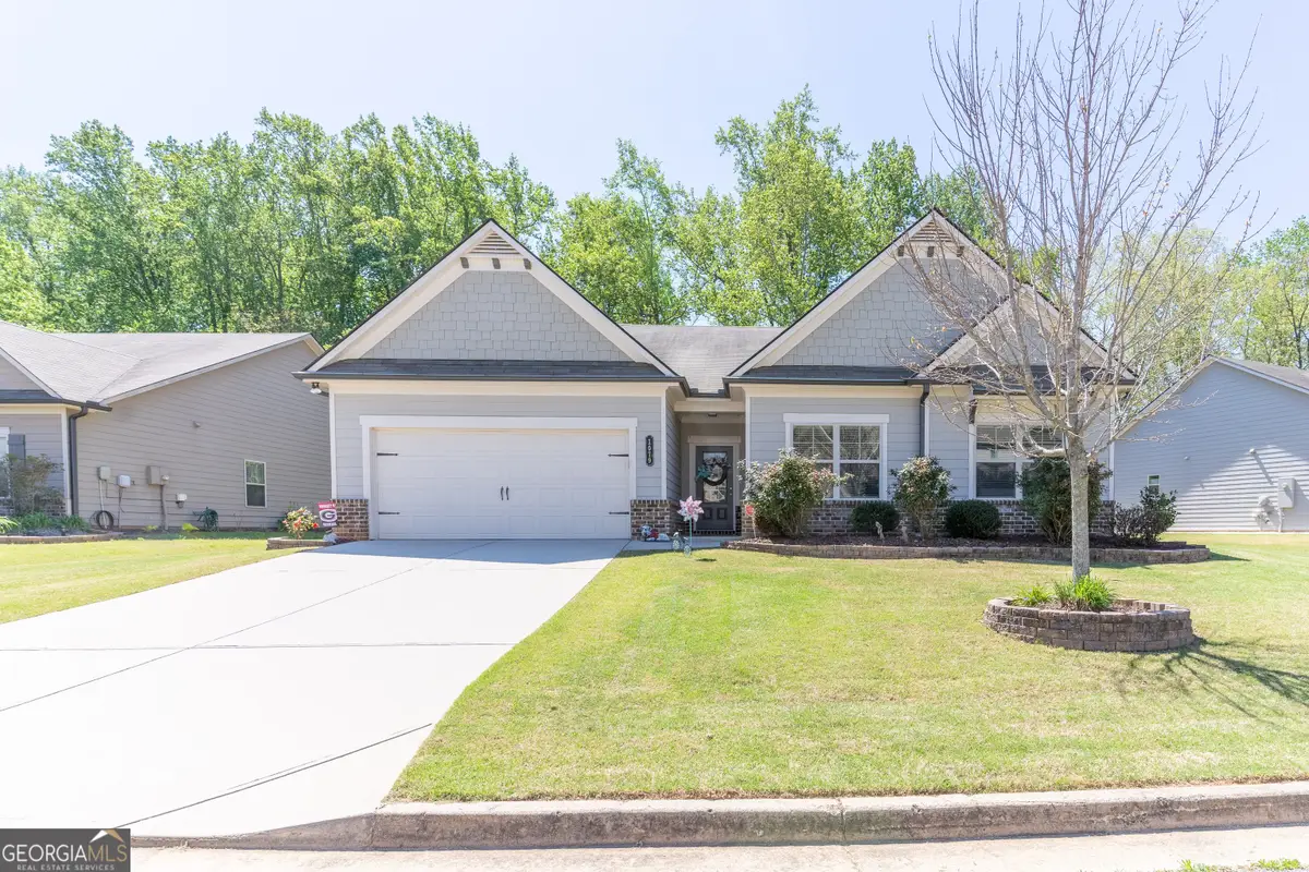 1079 Kingswood Way, Hoschton, GA 30548 - #1