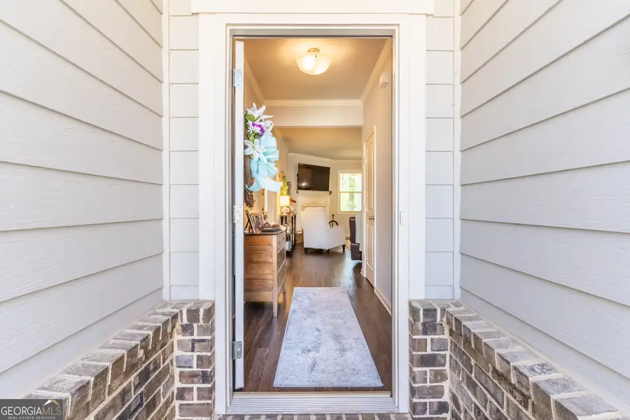1079 Kingswood Way, Hoschton, GA 30548 - #2