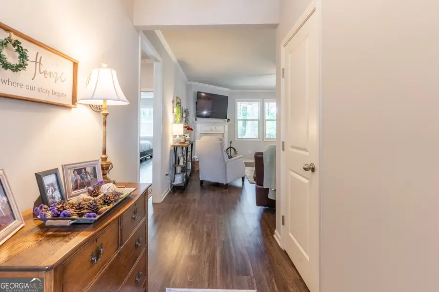 1079 Kingswood Way, Hoschton, GA 30548 - #3