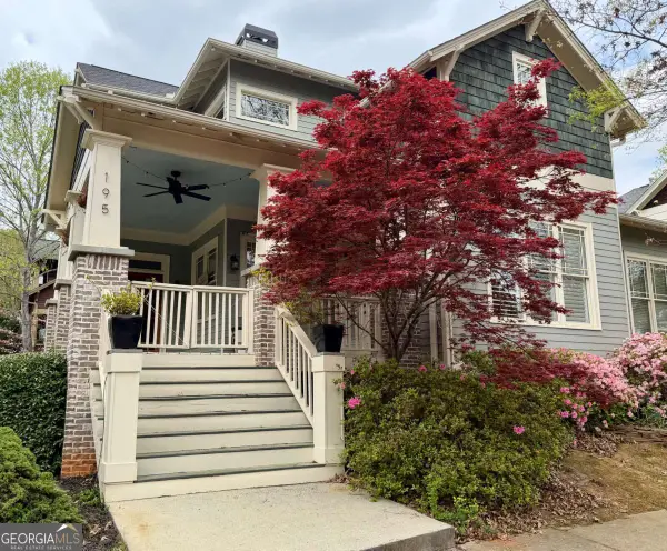 195 Hawthorn Circle Ne, Atlanta, GA 30317