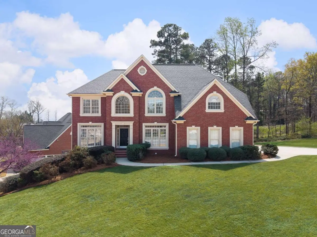 1236 Grand View Drive Se, Smyrna, GA 30126 - #1