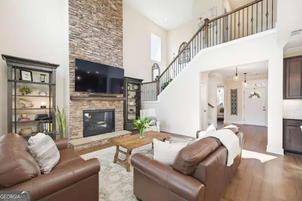 2444 Oxenwood Drive Sw, Marietta, GA 30064