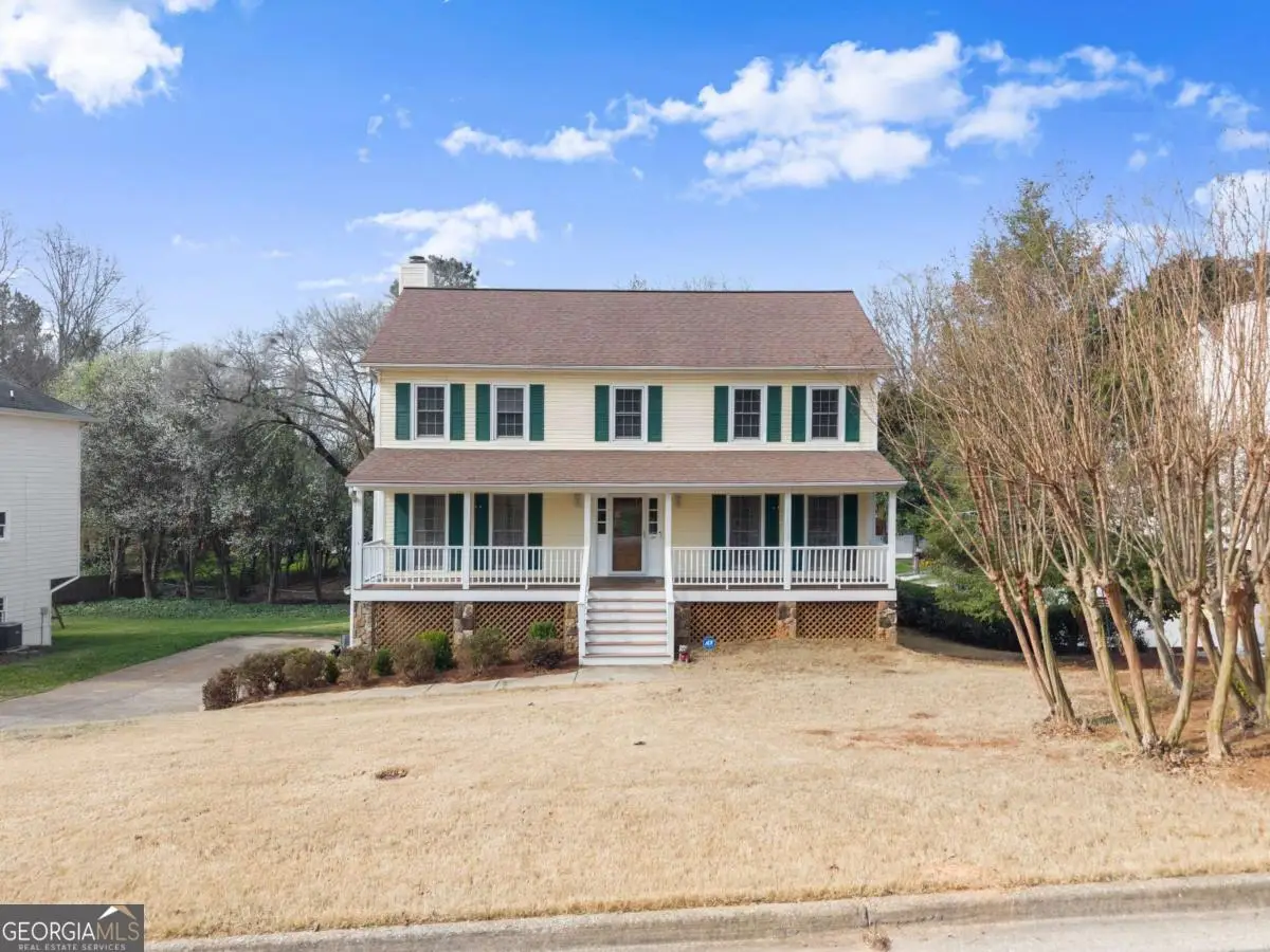 2080 Furlong Run, Lawrenceville, GA 30043 - #1