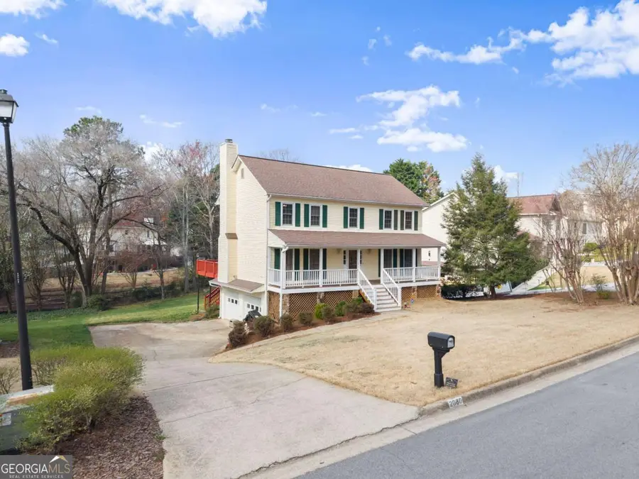 2080 Furlong Run, Lawrenceville, GA 30043 - #3